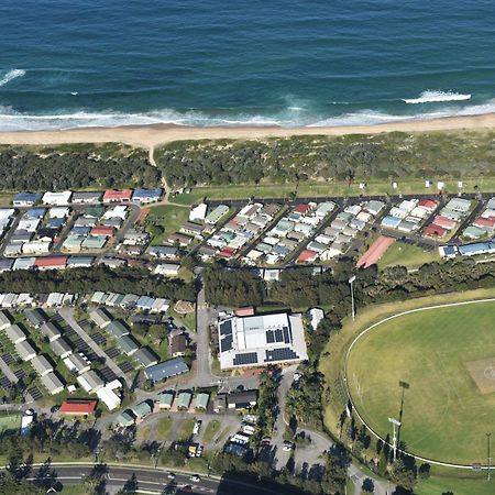 Wollongong Surf Leisure Resort Екстериор снимка