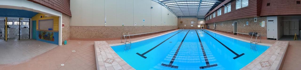 Wollongong Surf Leisure Resort Екстериор снимка