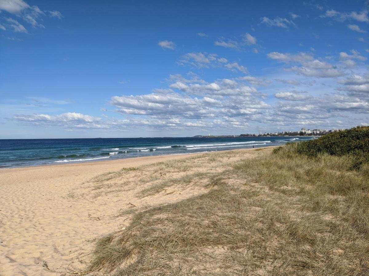 Wollongong Surf Leisure Resort Екстериор снимка