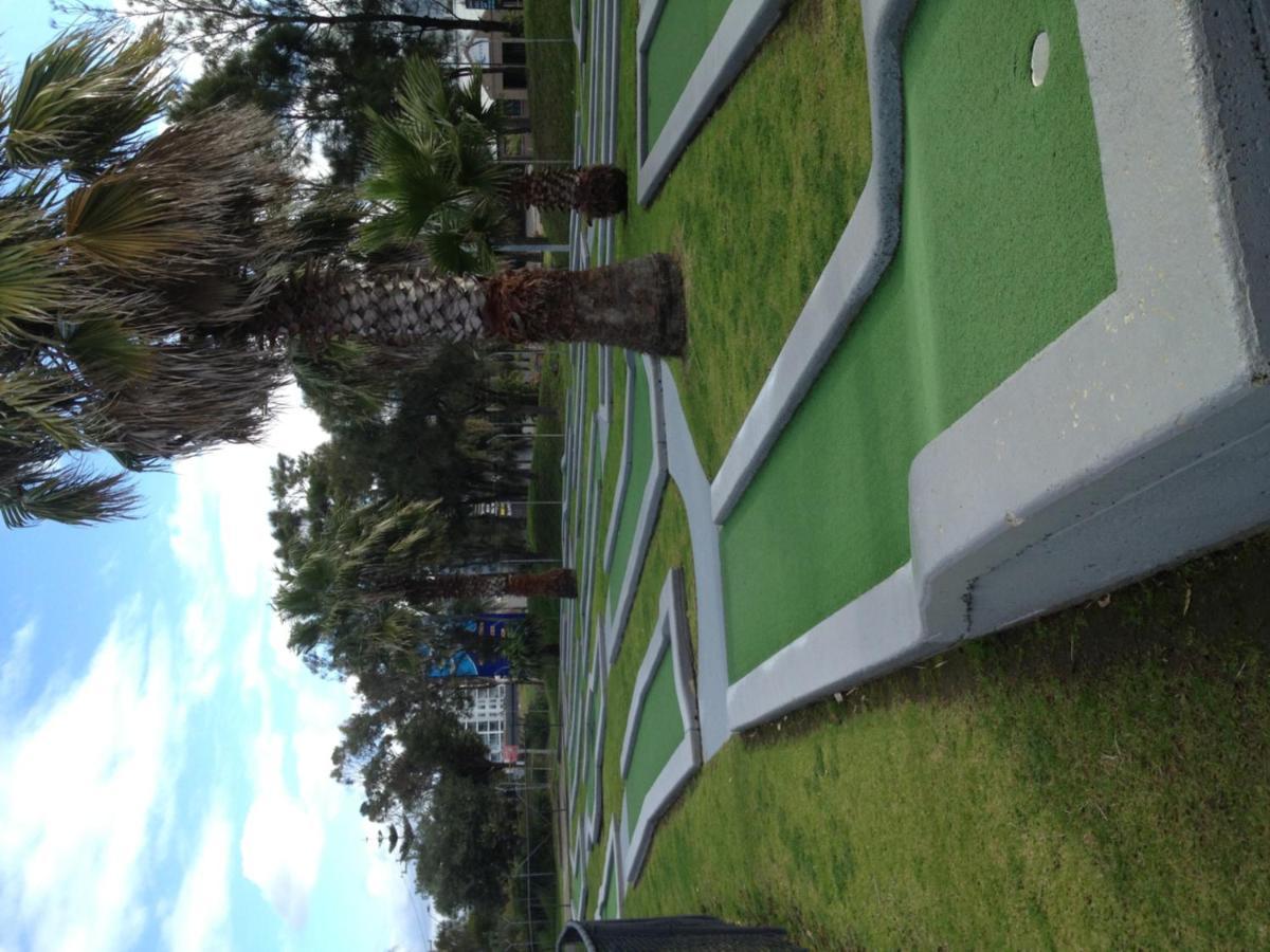 Wollongong Surf Leisure Resort Екстериор снимка