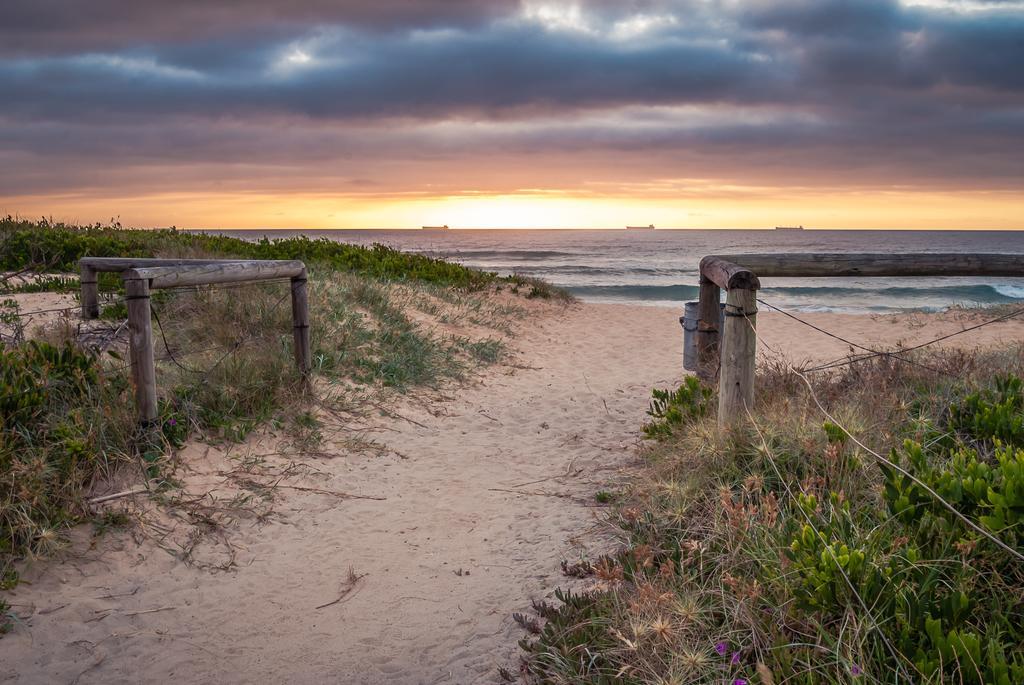 Wollongong Surf Leisure Resort Екстериор снимка