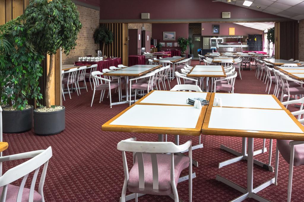 Wollongong Surf Leisure Resort Екстериор снимка