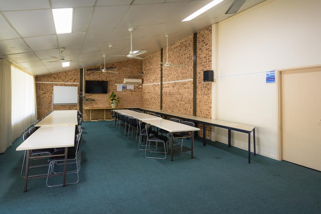Wollongong Surf Leisure Resort Екстериор снимка