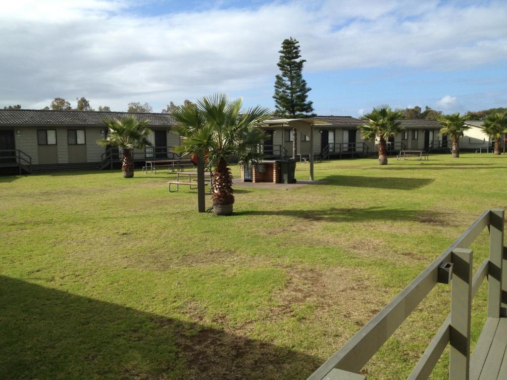Wollongong Surf Leisure Resort Екстериор снимка