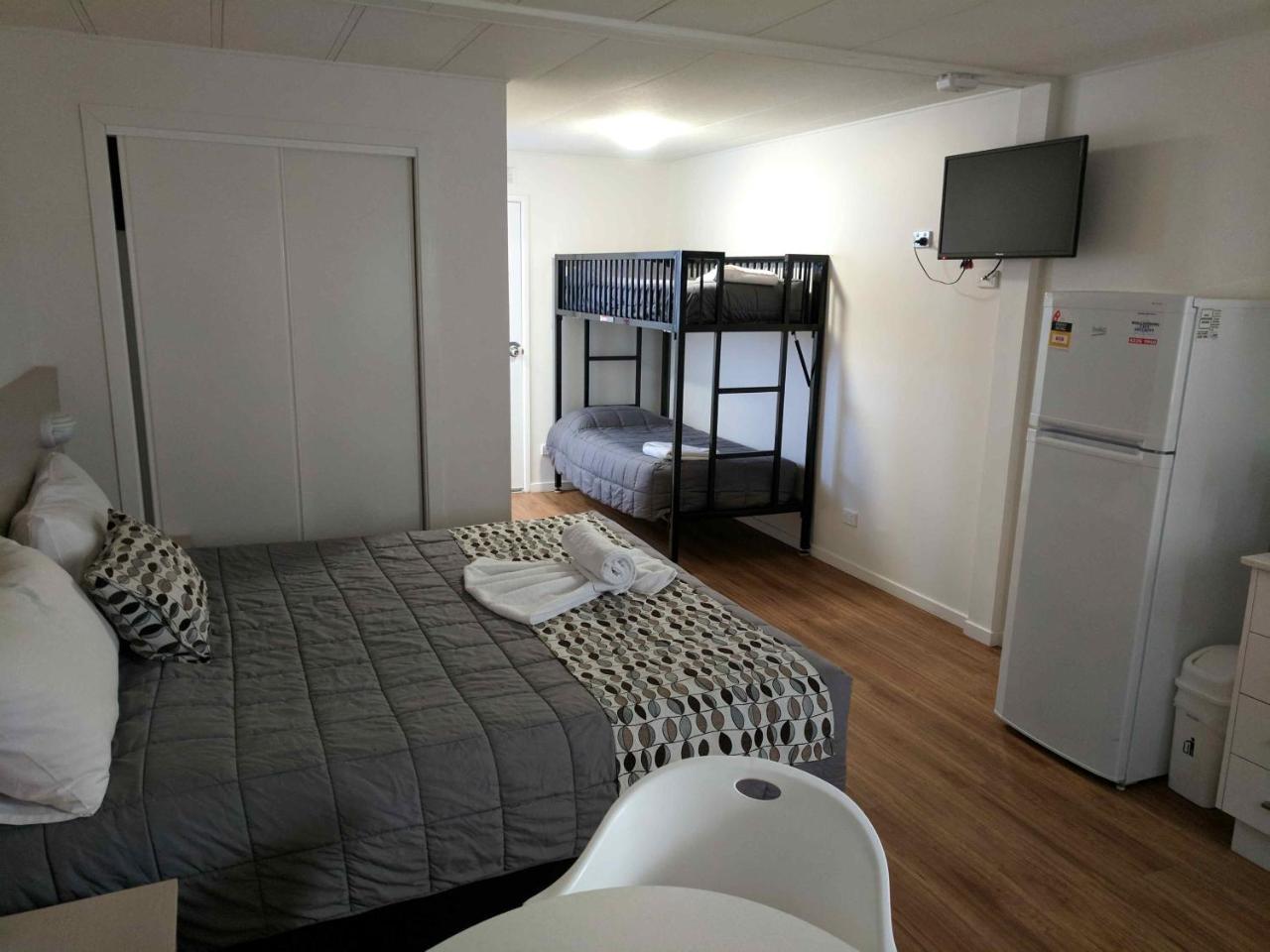 Wollongong Surf Leisure Resort Екстериор снимка