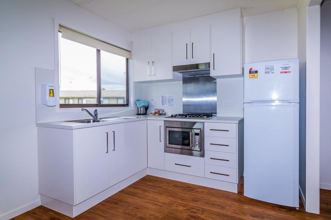 Wollongong Surf Leisure Resort Екстериор снимка