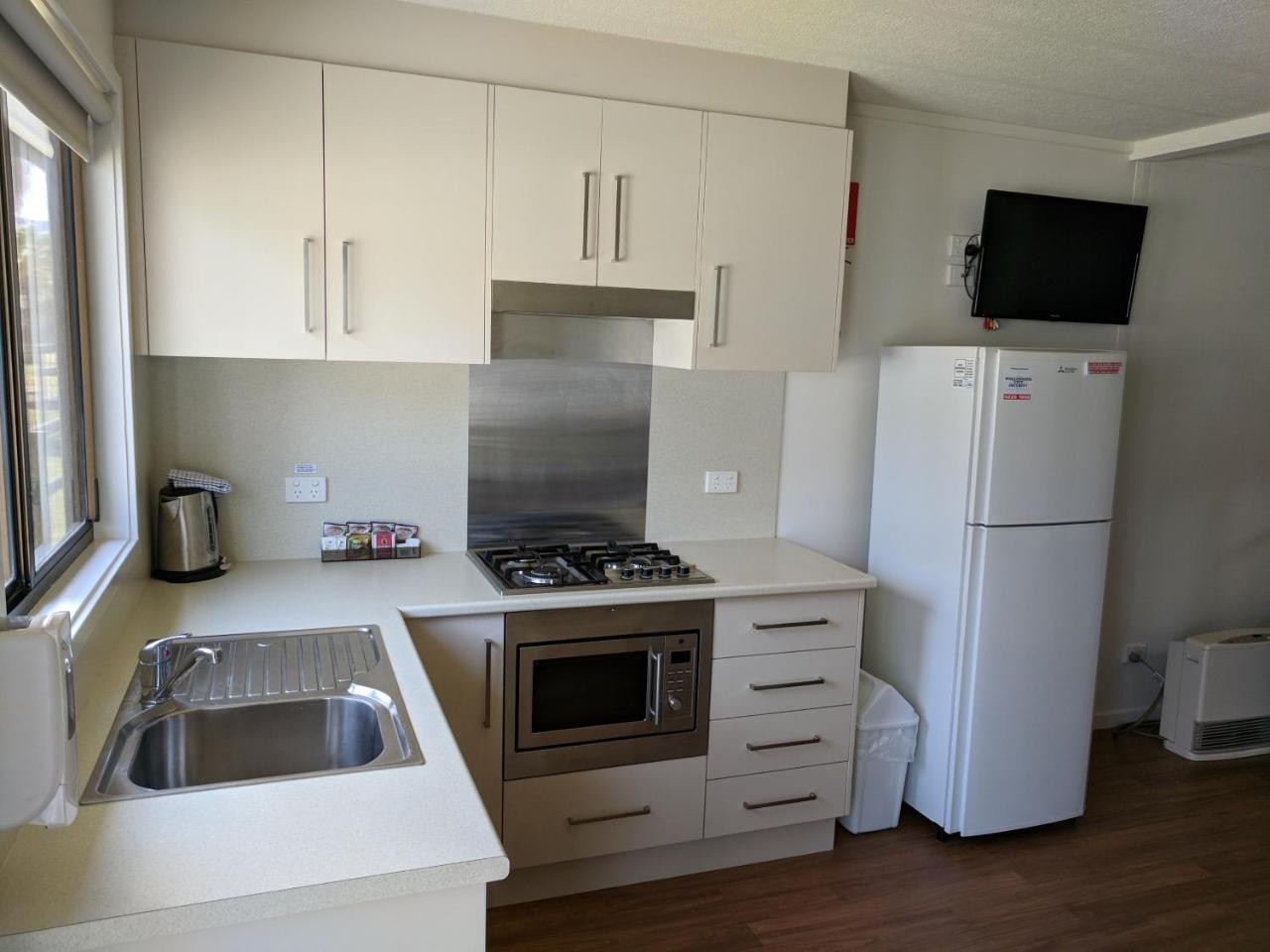 Wollongong Surf Leisure Resort Екстериор снимка