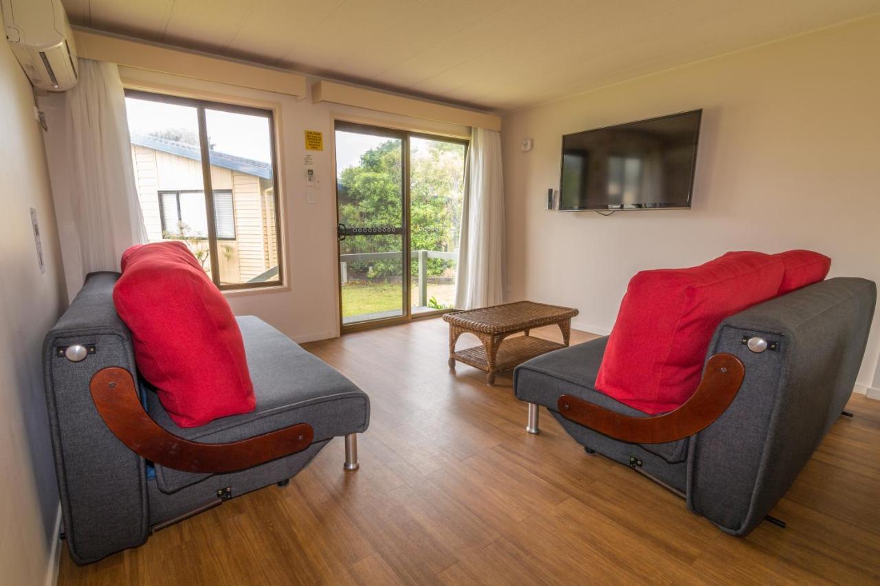 Wollongong Surf Leisure Resort Екстериор снимка