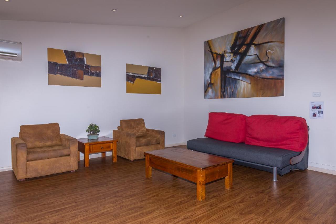 Wollongong Surf Leisure Resort Екстериор снимка
