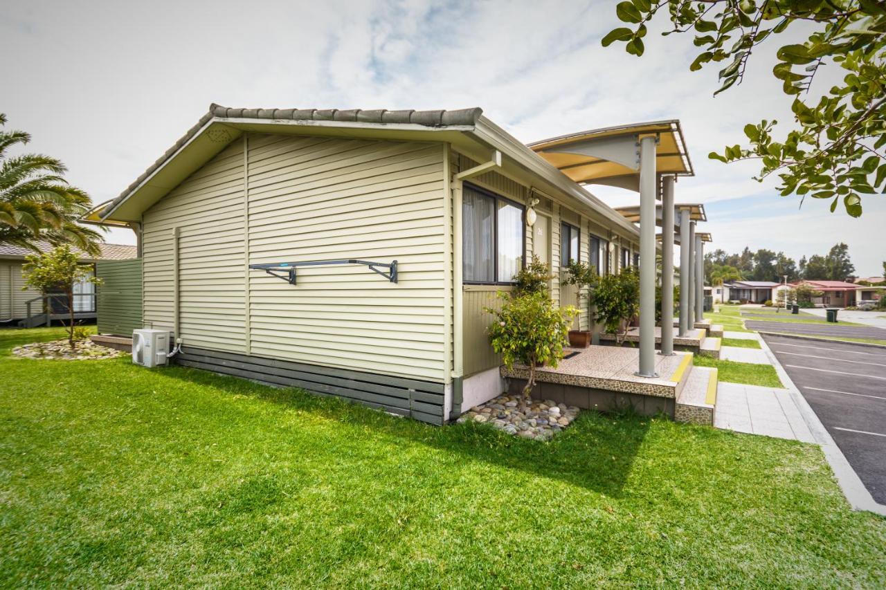 Wollongong Surf Leisure Resort Екстериор снимка
