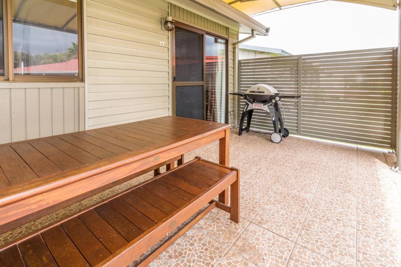 Wollongong Surf Leisure Resort Екстериор снимка