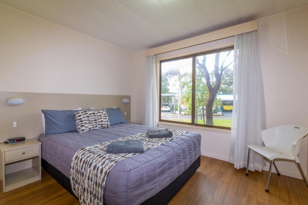 Wollongong Surf Leisure Resort Екстериор снимка