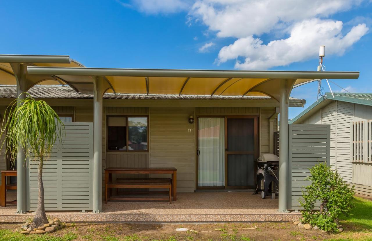 Wollongong Surf Leisure Resort Екстериор снимка