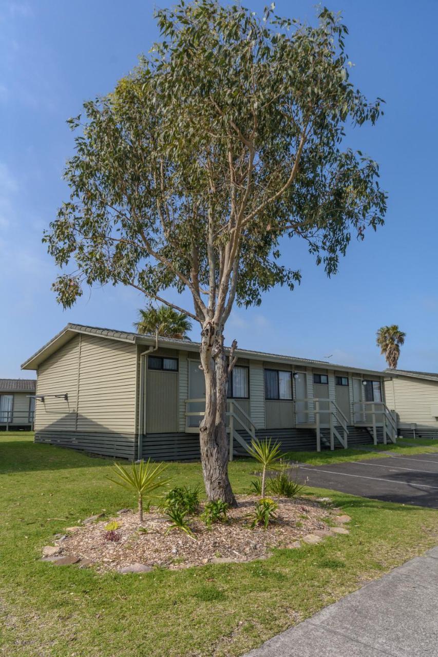 Wollongong Surf Leisure Resort Екстериор снимка